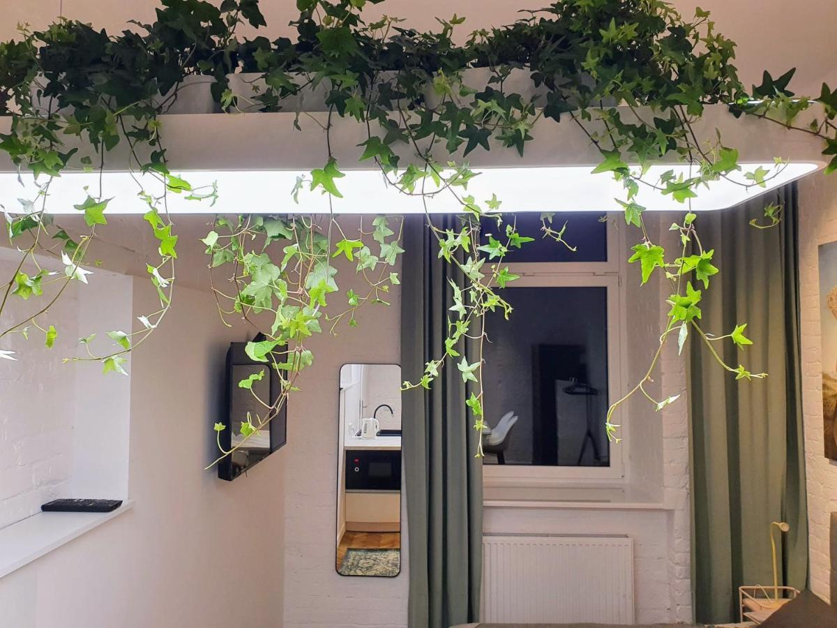 Takie Studio, Ze Zal Nie Wynajac Łódź Esterno foto